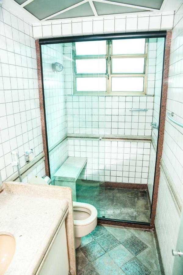 Hotel Vanity Para Adultos Rio de Janeiro Exterior photo